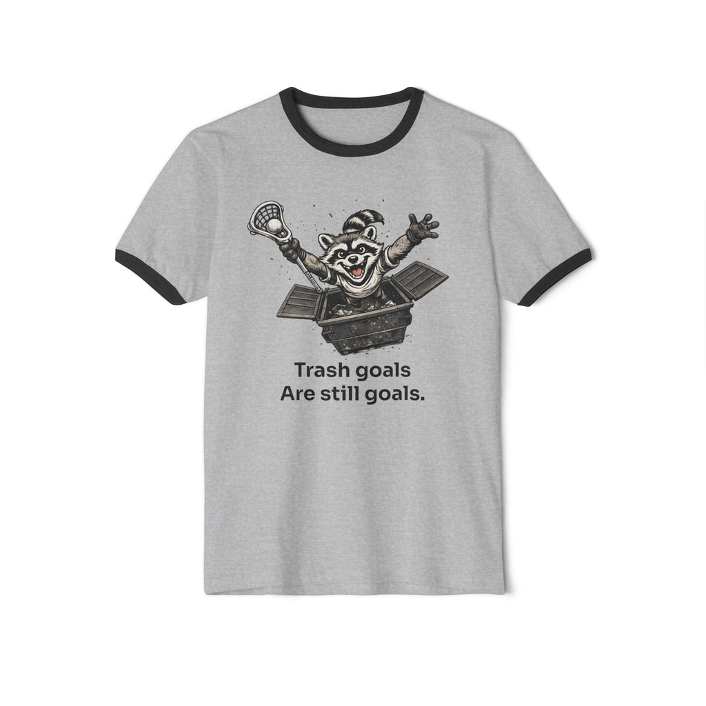 Trash Goals Tee