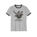 Trash Goals Tee
