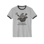 Trash Goals Tee