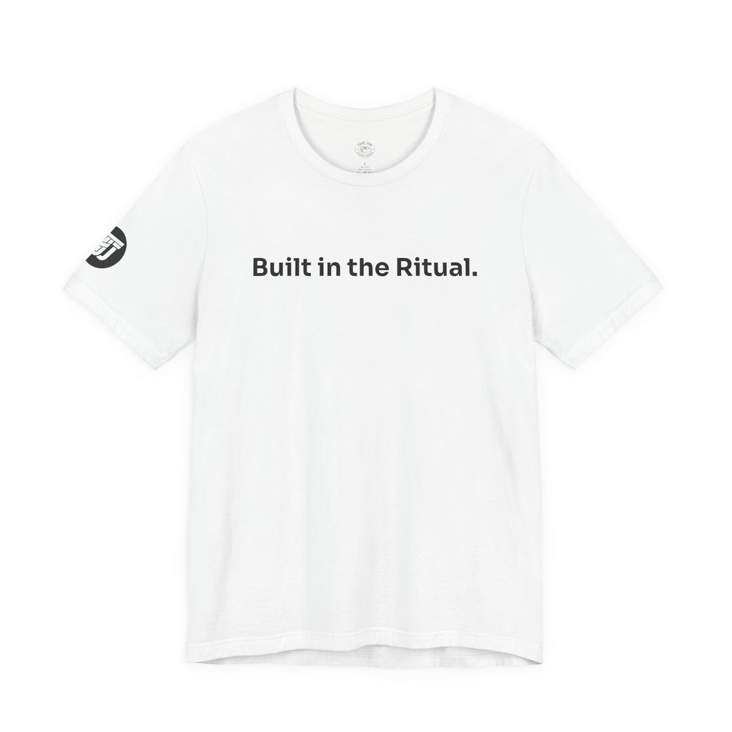 Built in the Ritual Tee