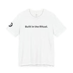 Built in the Ritual Tee