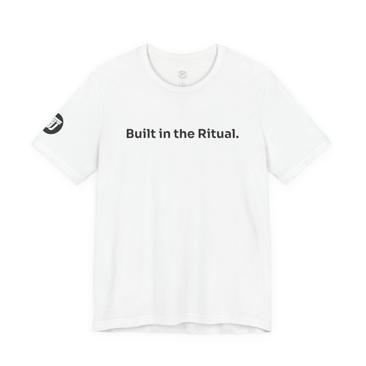 Built in the Ritual Tee