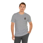 Patron Saint of Lacrosse Tee