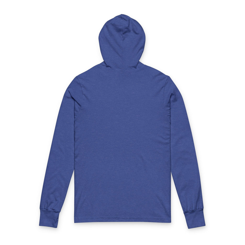 Tape Job Lightweight Hooded Tee