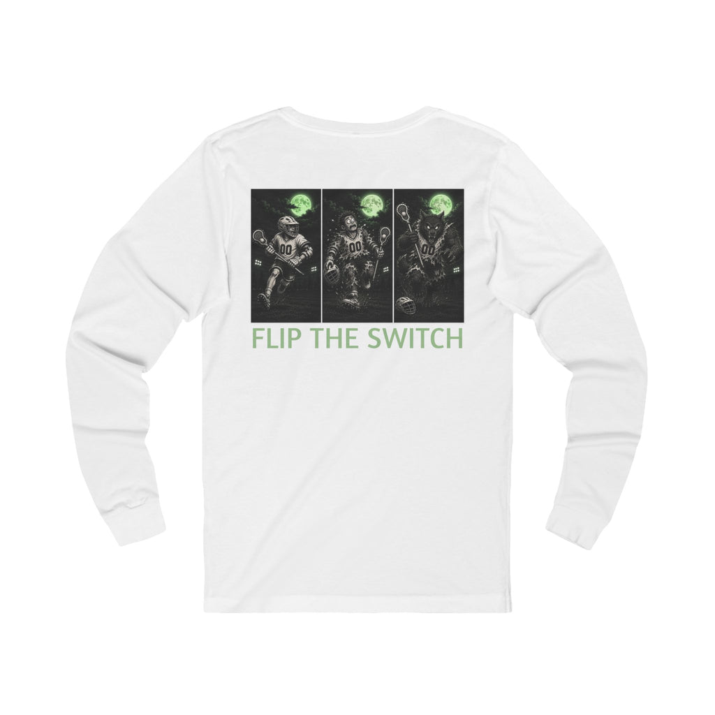 Flip the Switch Tee