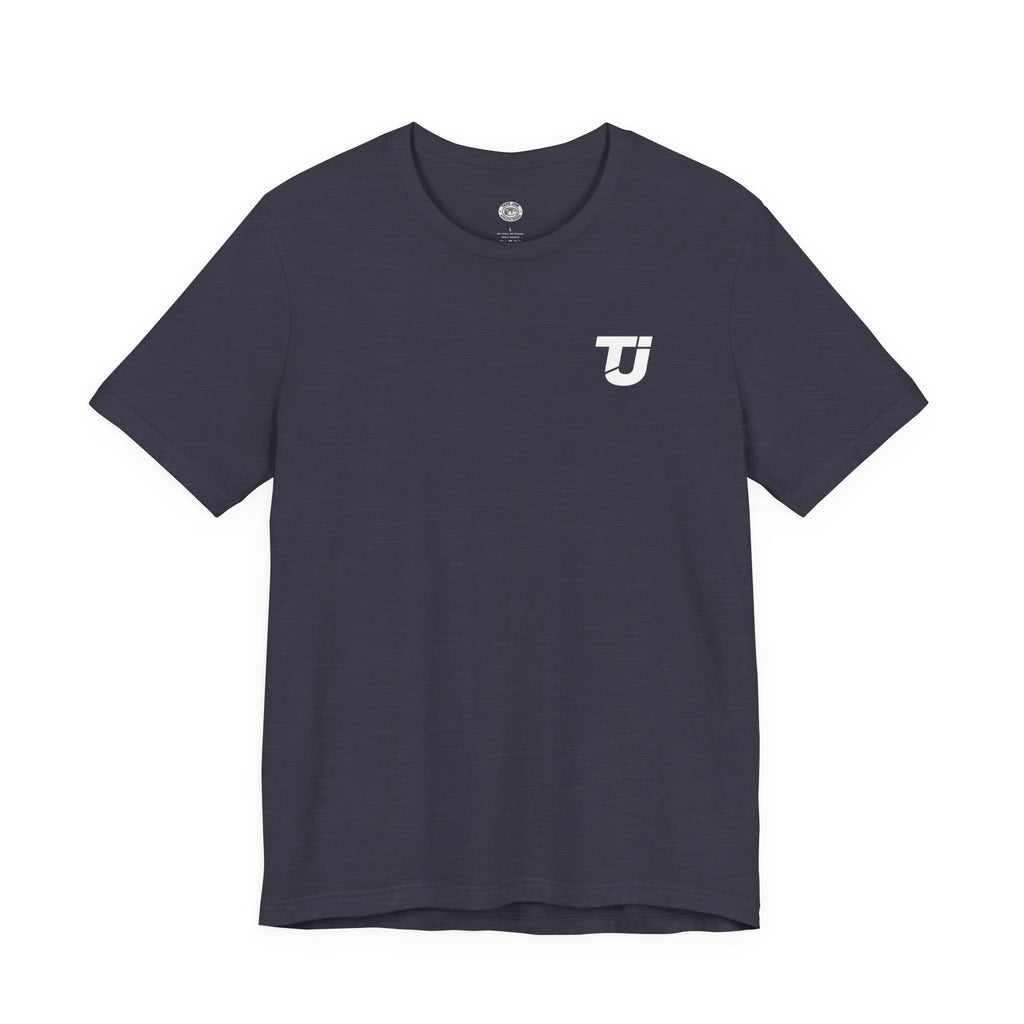 Reps on Repeat Tee