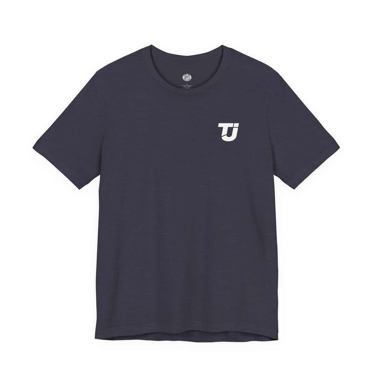 Reps on Repeat Tee
