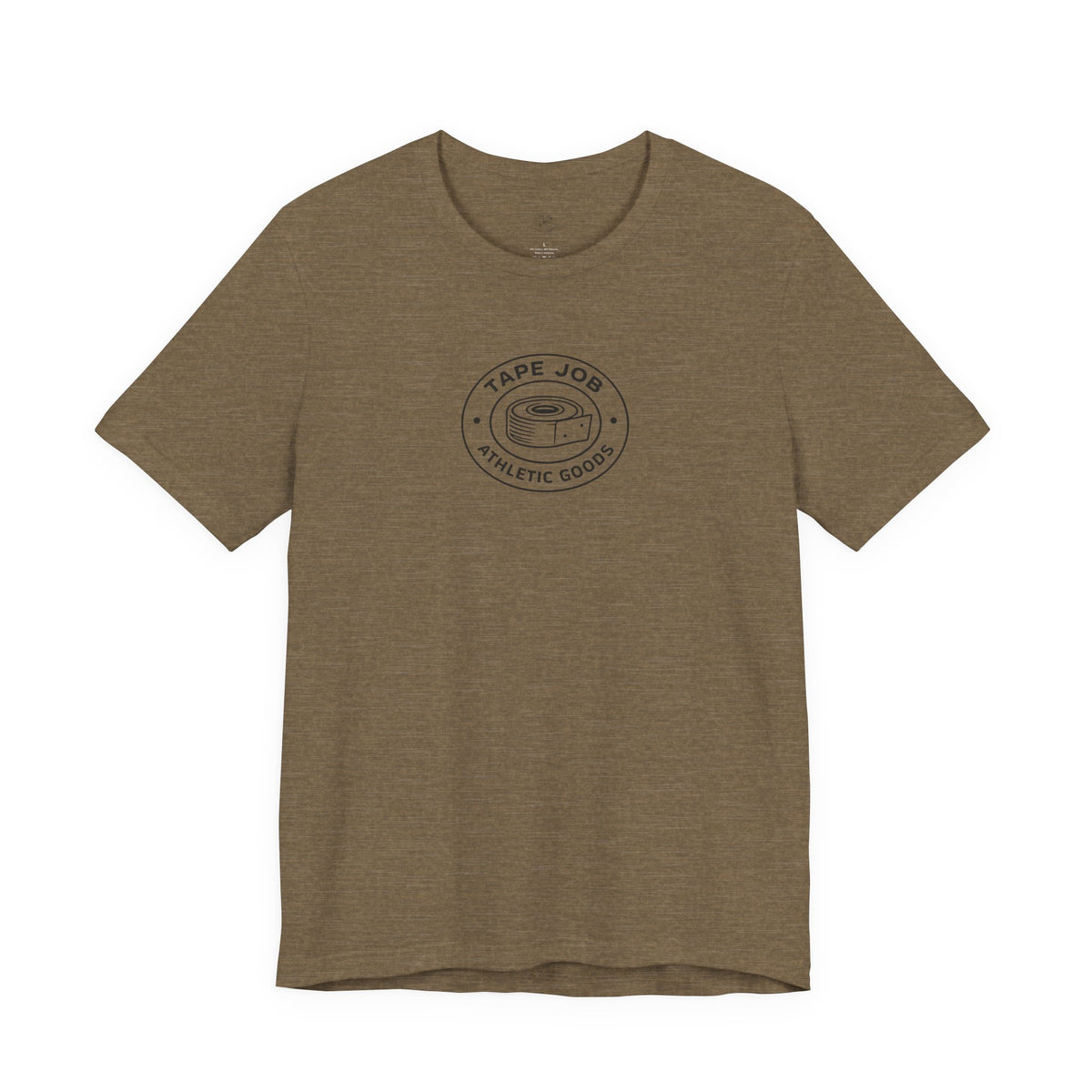 Tape Job Basic Tee