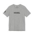 Hoss Tee