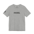 Hoss Tee