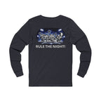 RULE THE NIGHT! Tee