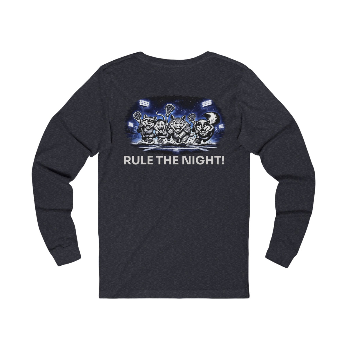 RULE THE NIGHT! Tee