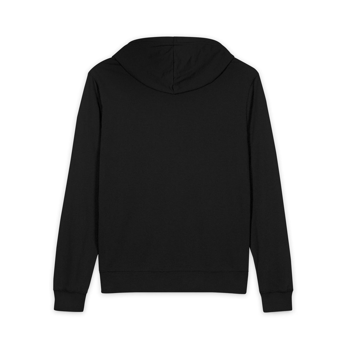 Tape Job Full-Zip Sweatshirt