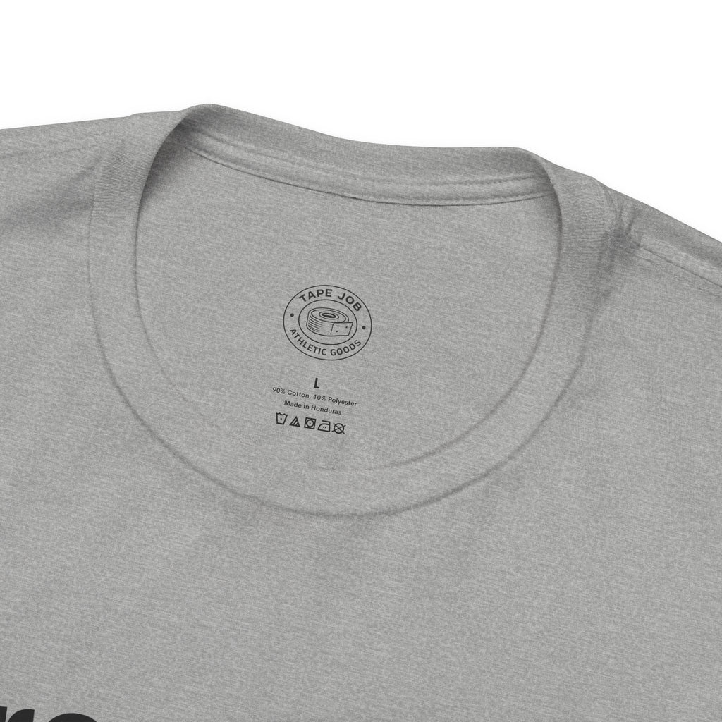 Preparation is the Point Tee