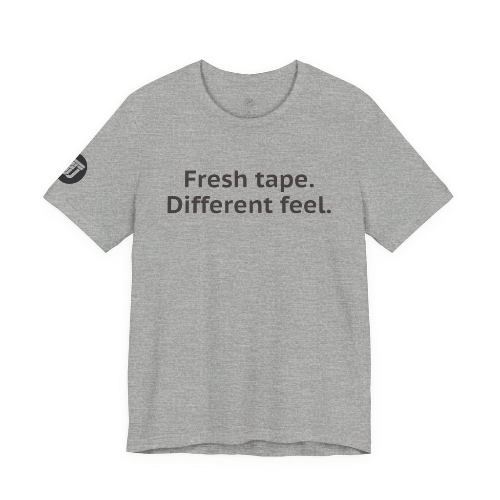 Fresh Tape Tee
