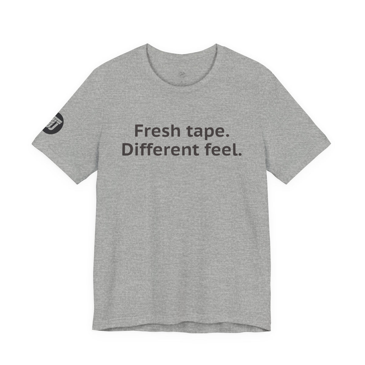 Fresh Tape Tee