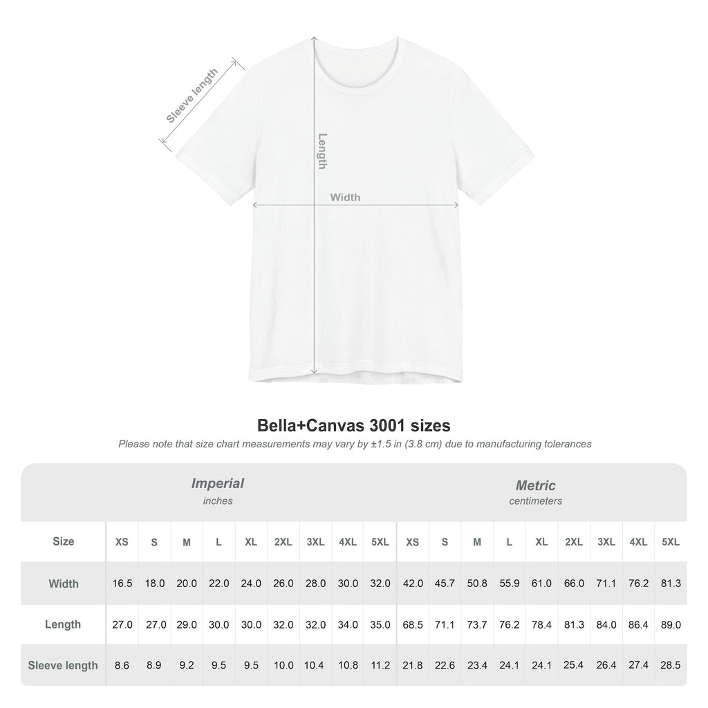 Ritual + Obsession Tee