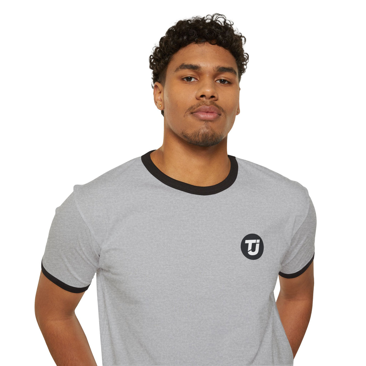 No Evil Tee