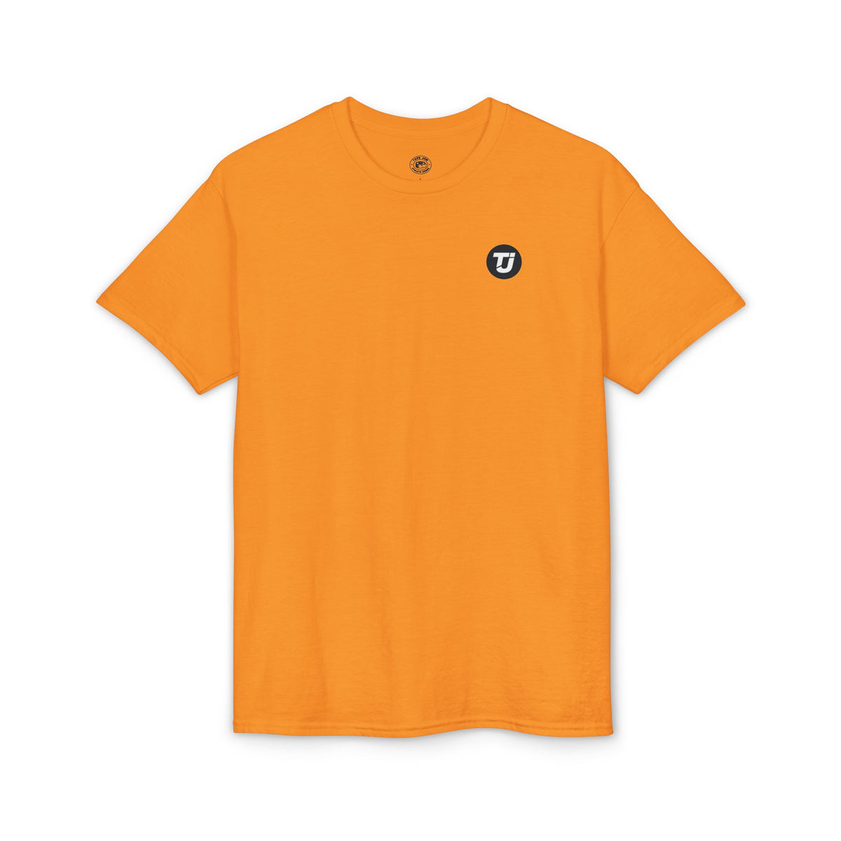 TJ Logo DryBlend Performance Tee
