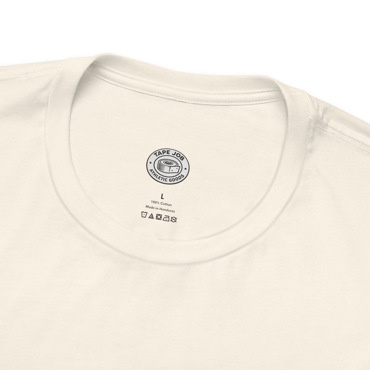 Terracotta Warrior Tee