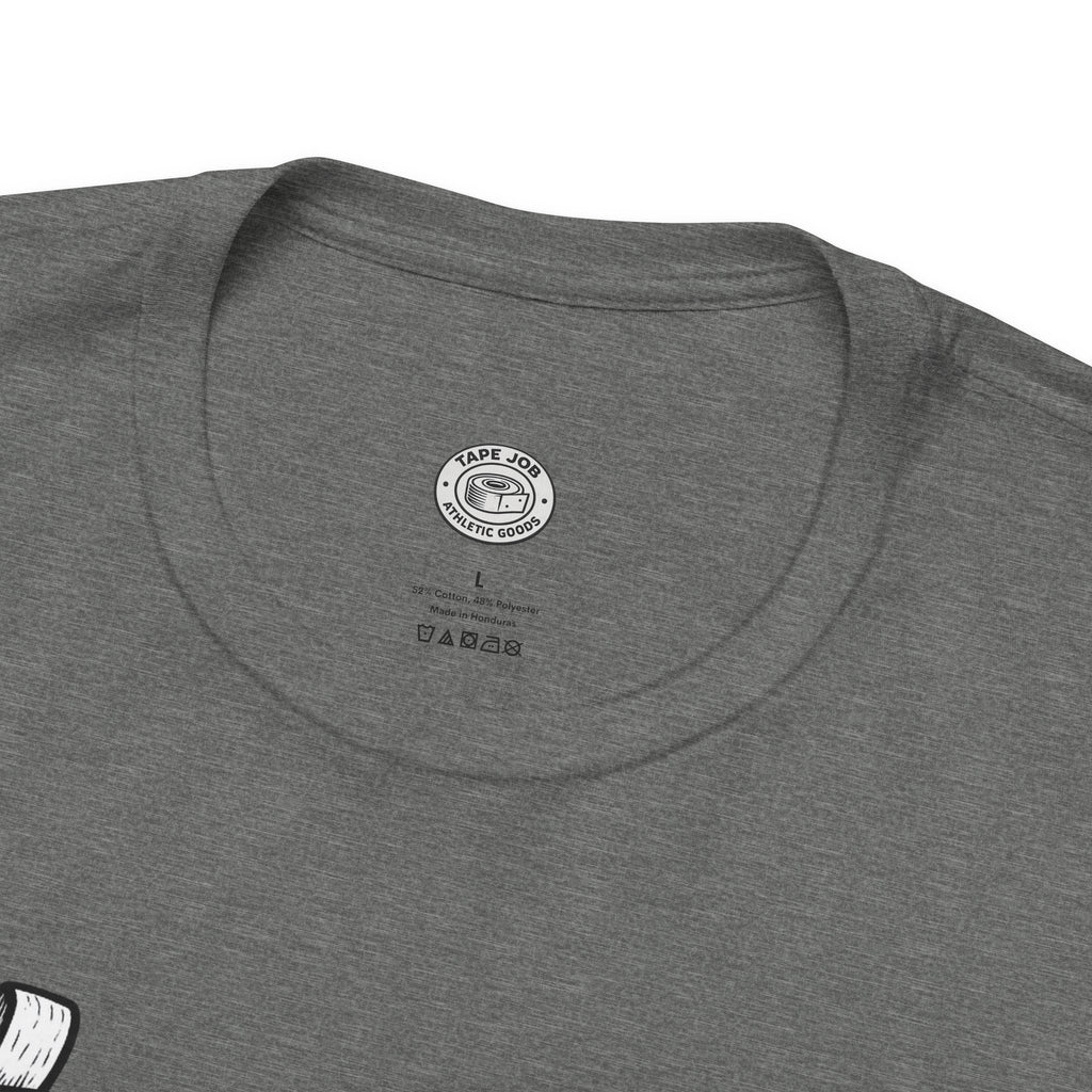 Tape Job Script Tee