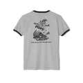 The Bandit Ringer Tee