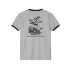 The Bandit Ringer Tee