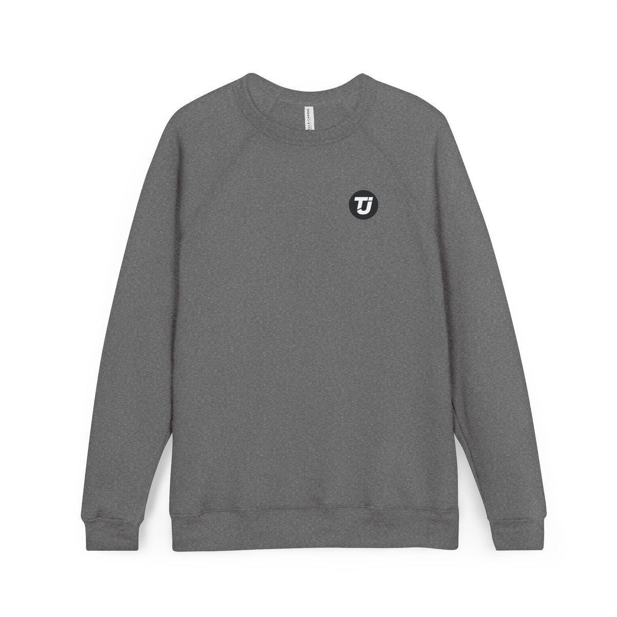 TJ Crewneck Sweatshirt