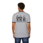 No Evil Tee