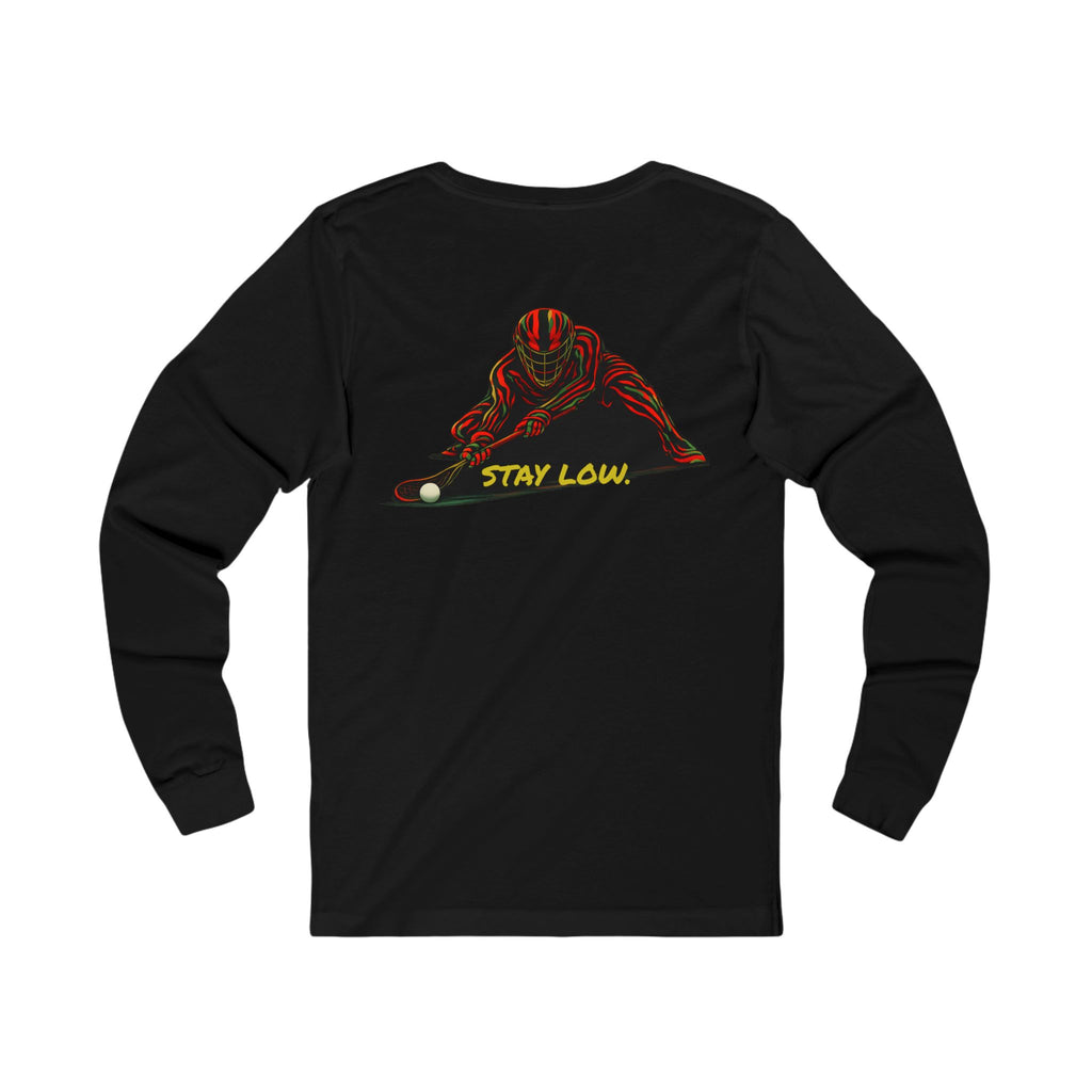 Stay Low Tee