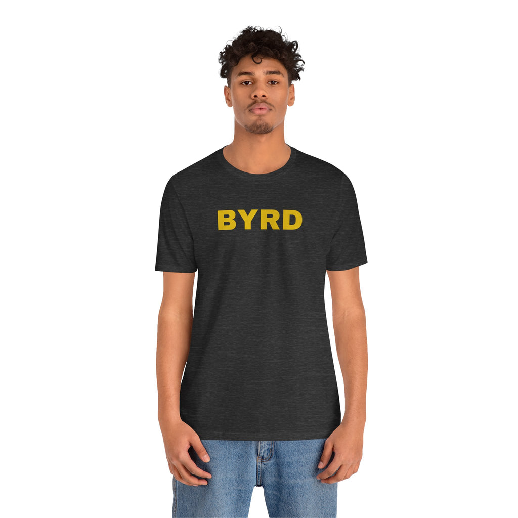 BYRD Tee