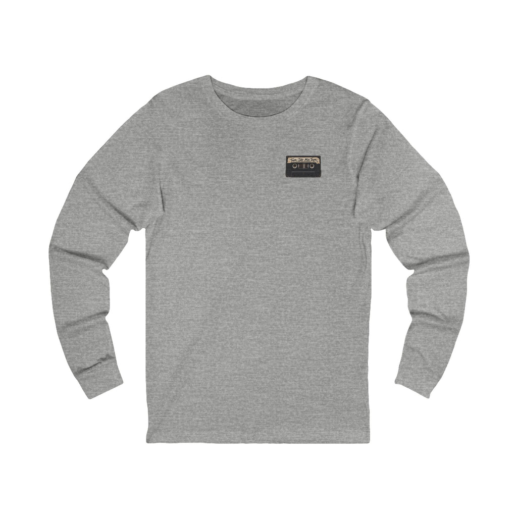 The Tape Job Wave Tee