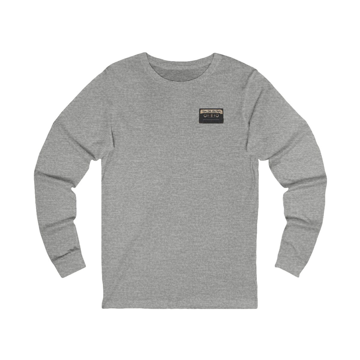 The Tape Job Wave Tee