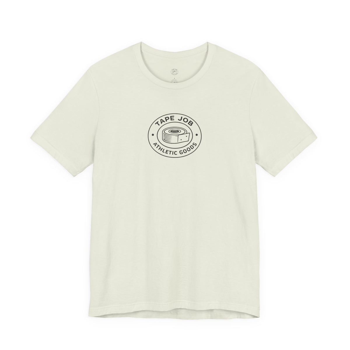 Tape Job Basic Tee