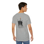 Start a Fire Tee