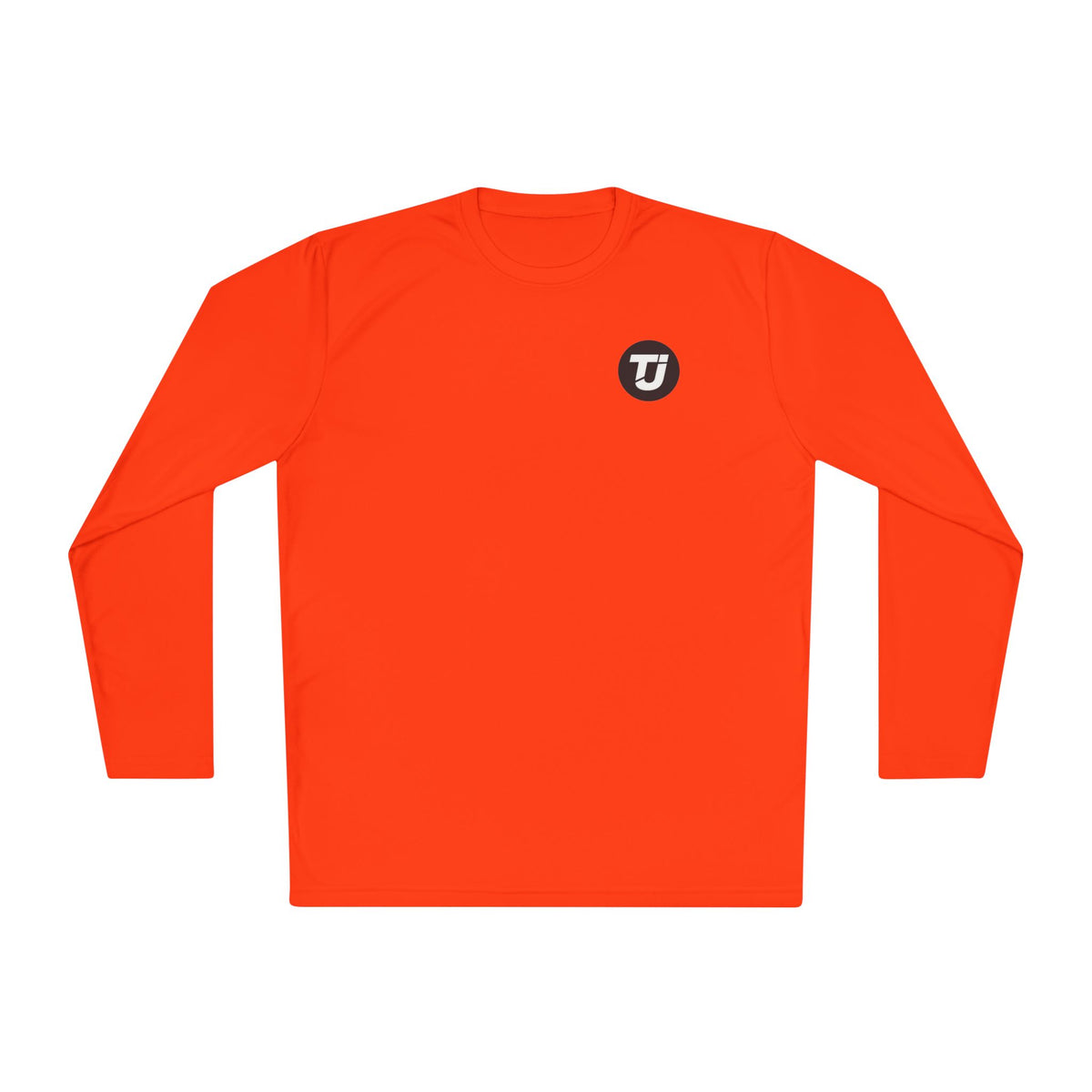 TJ Long-sleeve Lightweight Performance Tee