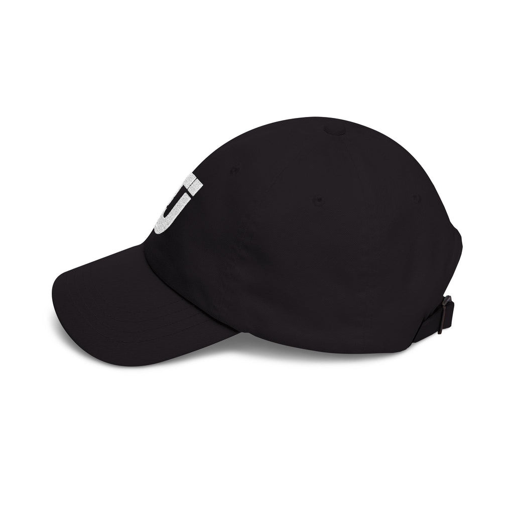 Tape Job Logo Baseball Cap