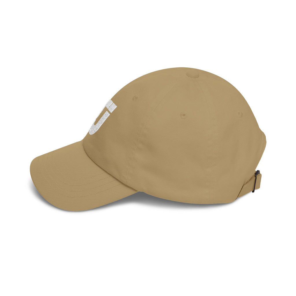 Tape Job Logo Baseball Cap