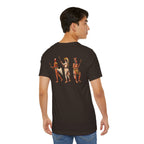 Original Native Players Tee