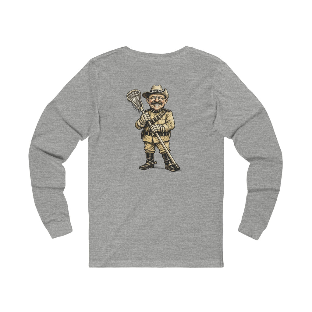 Carry a Big Stick Tee