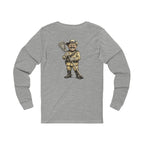 Carry a Big Stick Tee