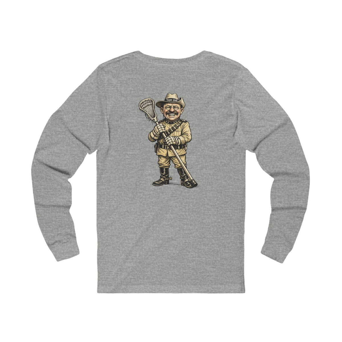 Carry a Big Stick Tee