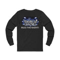 RULE THE NIGHT! Tee