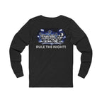 RULE THE NIGHT! Tee