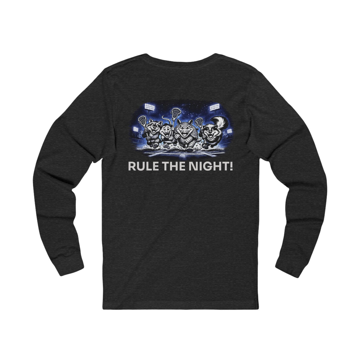 RULE THE NIGHT! Tee