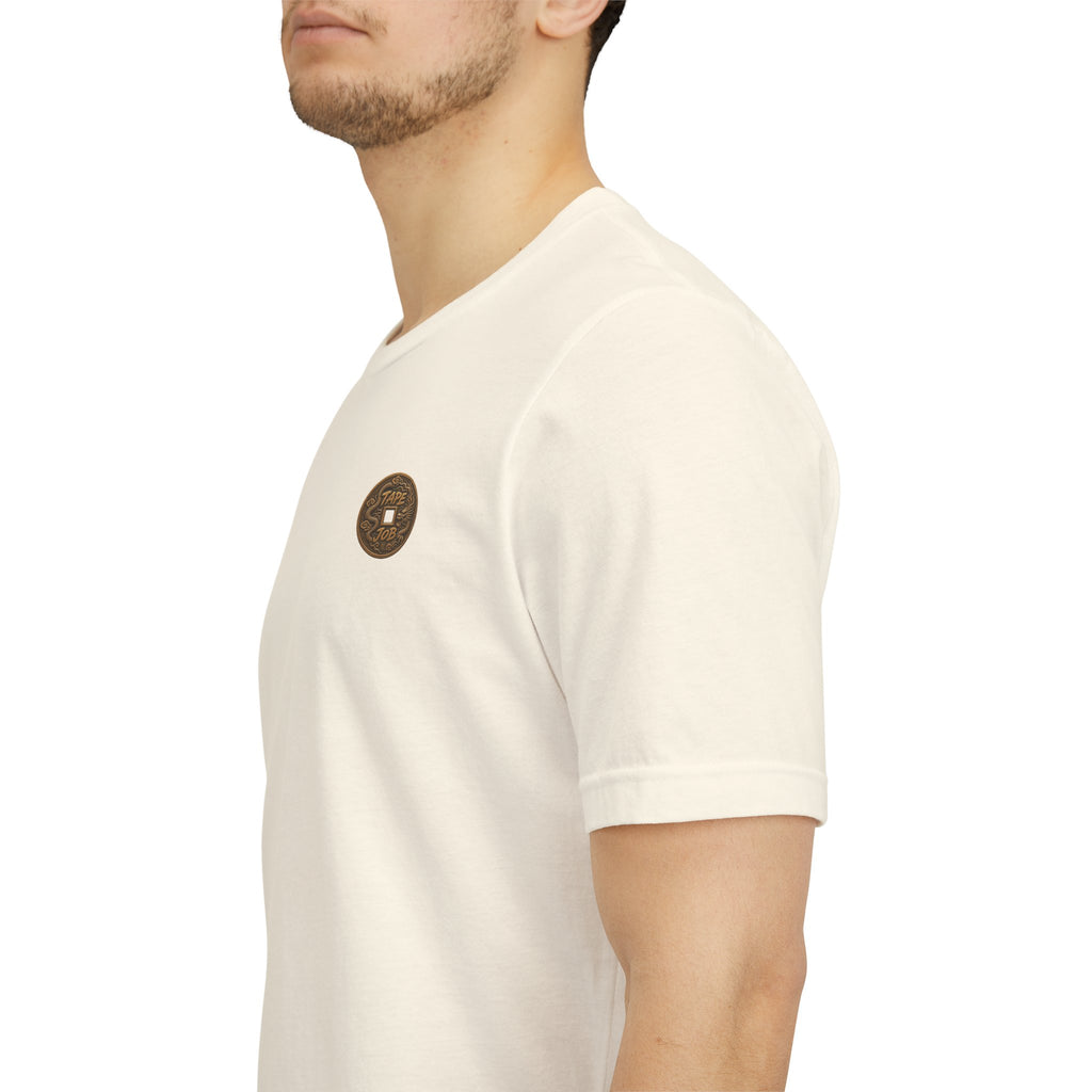 Terracotta Warrior Tee