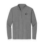 TJ Stretch Quarter-Zip Pullover