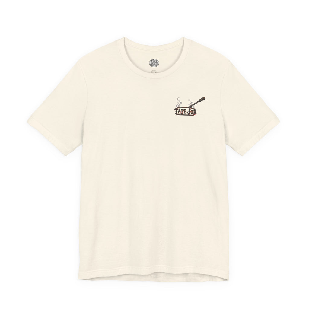 Ride 'Em! Tee