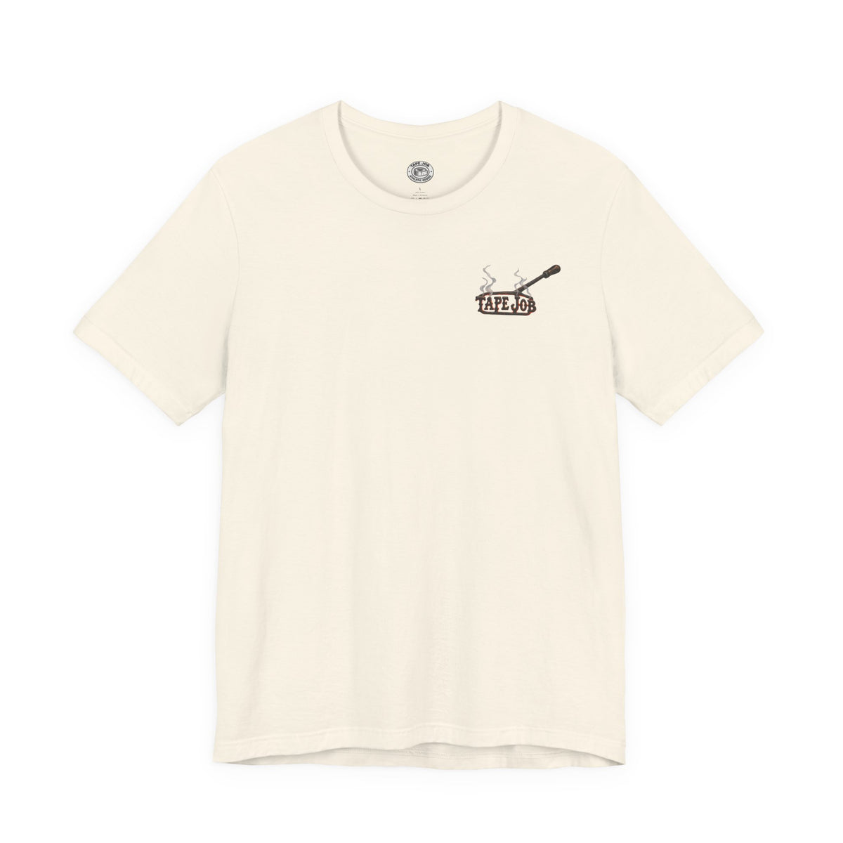 Ride 'Em! Tee