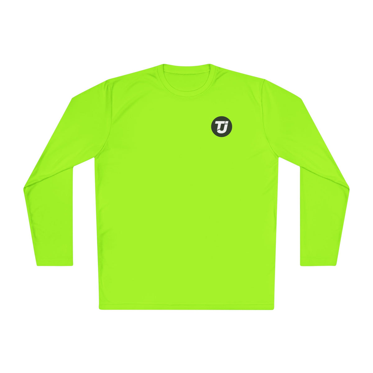 TJ Long-sleeve Lightweight Performance Tee